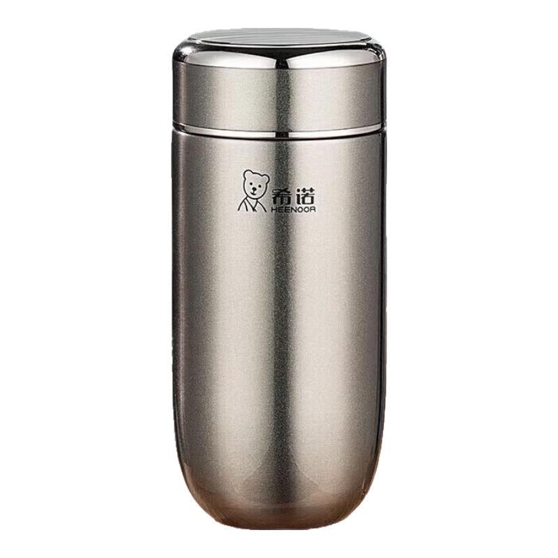 Heenoor 316L Stainless Steel Insulated Mug