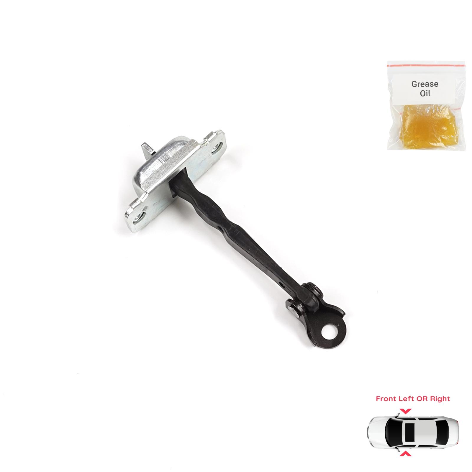 

EDP1540 Front Door Stop Check Assy Limiter Strap for Hyundai Accent MK4 RB RC 2011-2018 4/5 Door 79380-0U000