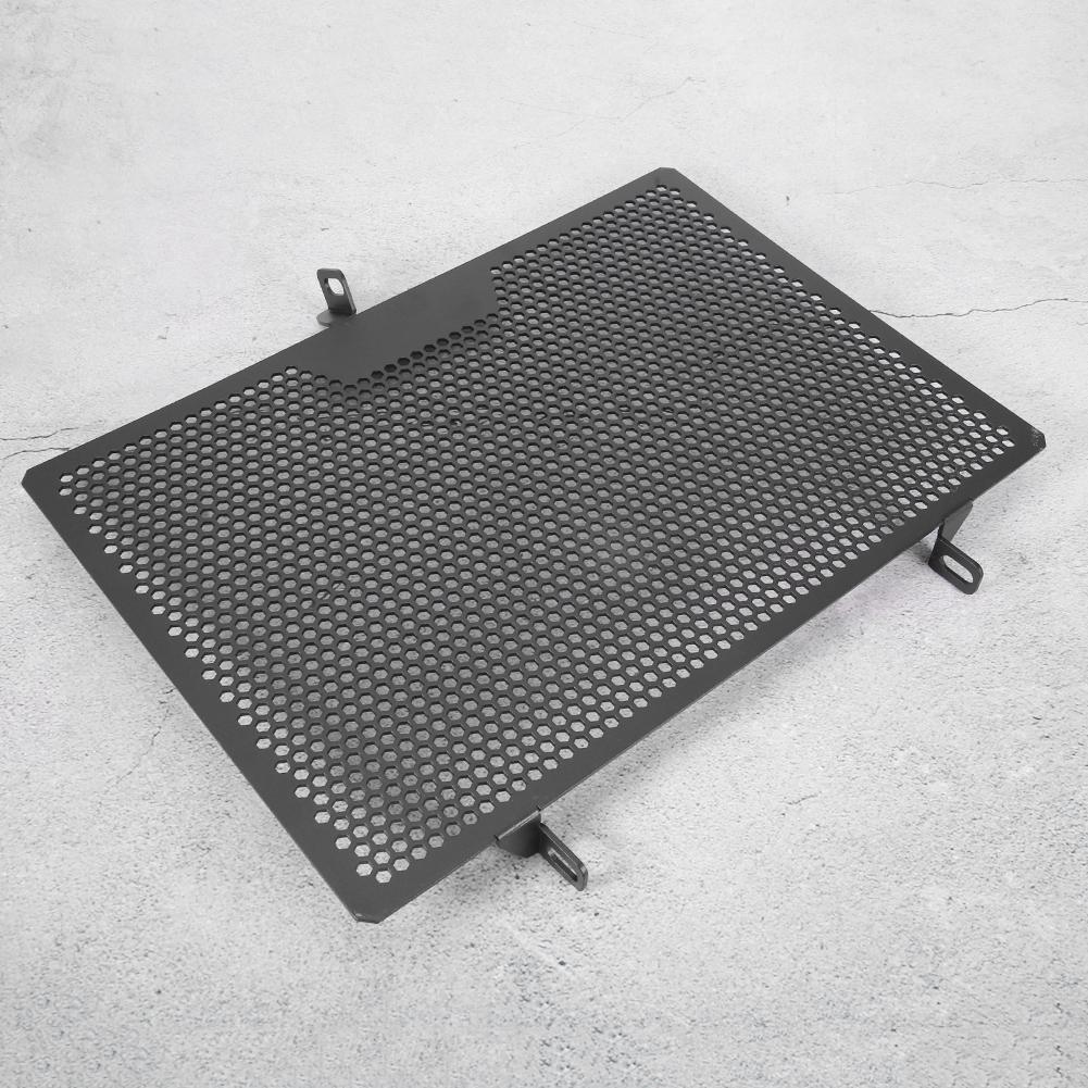 Motorcycle Radiator Grille Guard Cover Protector Fits for Kawasaki Z750 Z800 Z1000