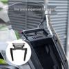 Tenma Wuji SR4max350 Windshield Crossbar Phone Navigation Bracket Extension