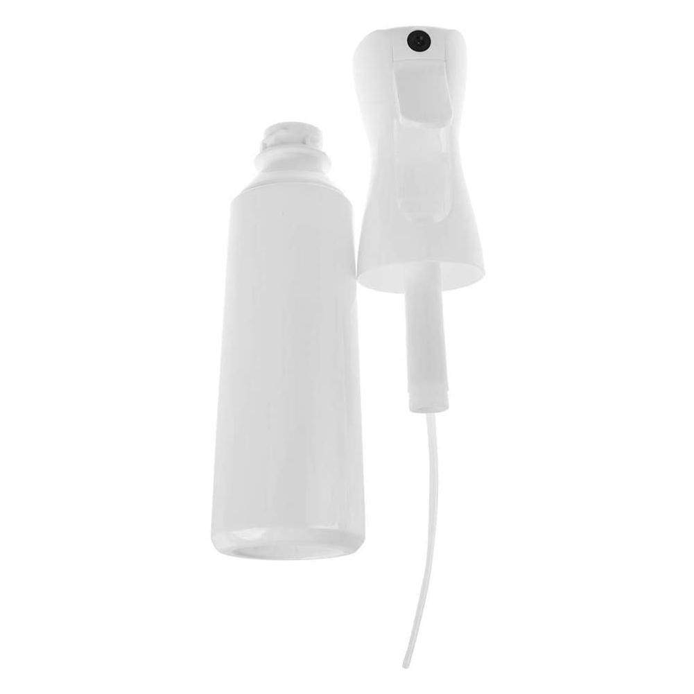 300ml Beauty Haarspray Nebel Leere Wasserflasche Sprüher Salon Friseurwerkzeuge