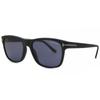 Tom Ford Ft0698 Giulio 02v Men Sunglasses