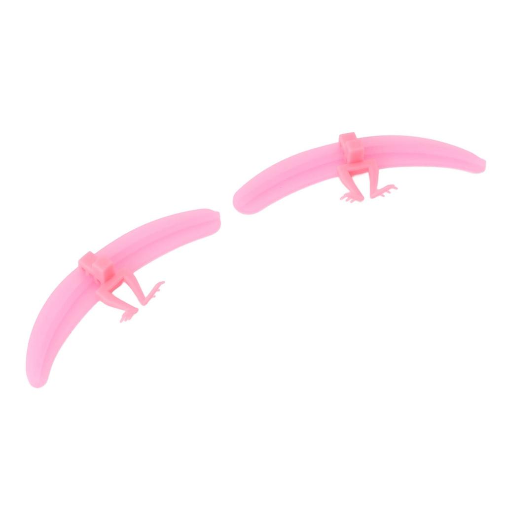 Eyelash Separator Tool Silicone Washable Reusable Convenient Use Eyelash Extension Lash Assist Tool for Beauty Salon