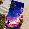 Für Redmi K40 Gaming Hülle Silikon Rückseite Handyhülle Für Xiaomi Redmi K40 Game Hüllen für Redmi K 40 Gaming Weiche Bumper Funda