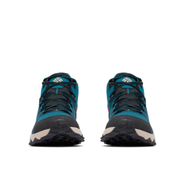 Треккинговые ботинки Columbia Peakfreak II Mid Outdry