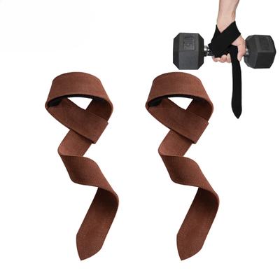 Gewichthebergürtel Oly Leder-Hebebänder Hebe-Handgelenkbänder Gewichtheber-Booster-Gürtel für Fitnessstudio Crossfit Kreuzheben-Unterstützung