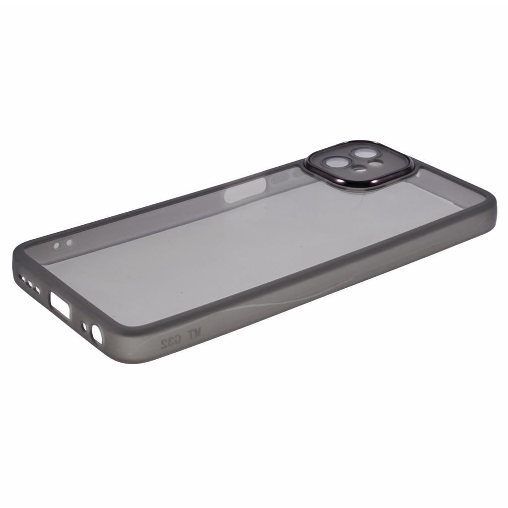 Bulk Purchasing 20Pcs For Motorola Moto G32 4G Case Electroplated Camera Frame TPU Phone Cover Precise Cutouts