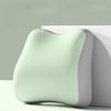 Cuscino Sedile in Memory Foam per Auto Multiuso Ergonomico per Sedia da Ufficio Cuscino Comodo per Supporto Sedile Auto e Ufficio