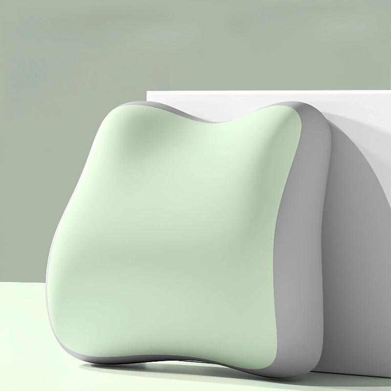 Cuscino Sedile in Memory Foam per Auto Multiuso Ergonomico per Sedia da Ufficio Cuscino Comodo per Supporto Sedile Auto e Ufficio