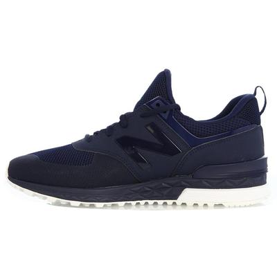 574 Sport Navy Herren MS574SNV