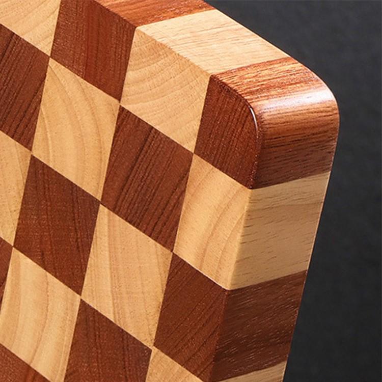 Acacia Wood Thickened Kitchen Cutting Board