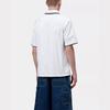 Carhartt WIP SS26 S/S Terrace Football T-Shirt Casual Printed Loose Polo Short Sleeve Football Shirt Unisex T-Shirt I037567-43T-XX