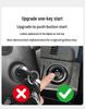Keyless NFC Remote Start for Buick Enclave