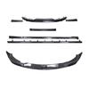 BMW IX Carbon Fiber Body Kit: FD Style Front Lip, Side Skirts, Rear Lip, Rear Bumper Corners, Roof Spoiler.
