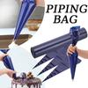 Pastry Bags Disposable 21 Inch Dessert Decoration Piping Bag Cake Decoration Baking Accessories Patisserie Professionnel Tool