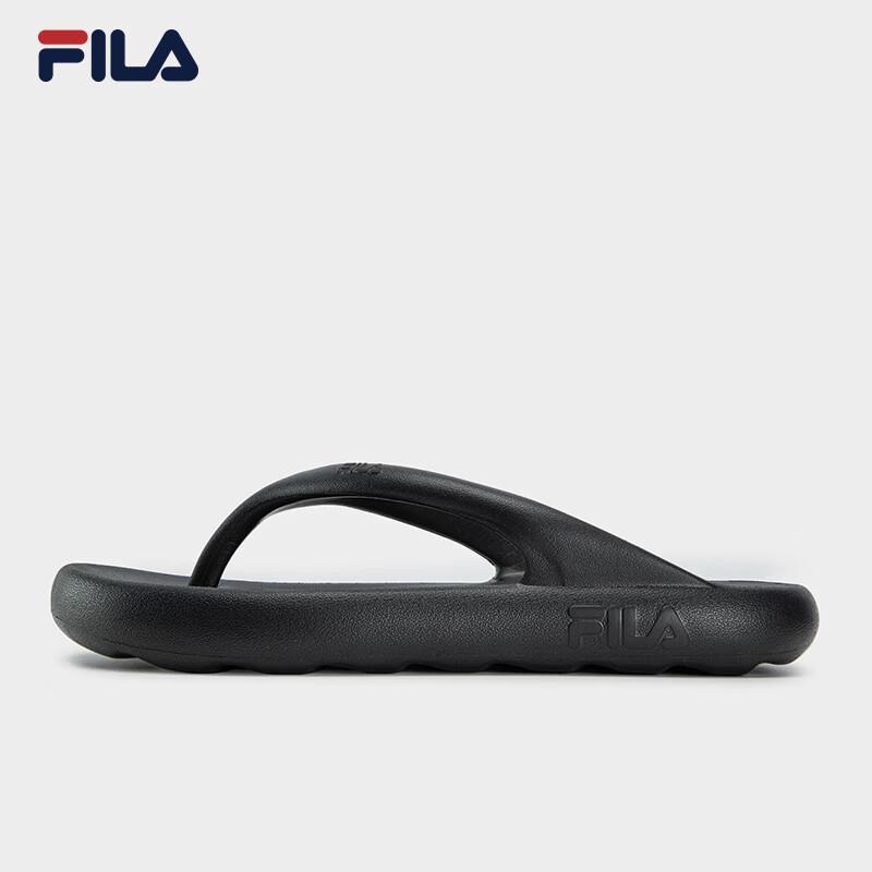 FILA Men's Tides Line Flip Flops