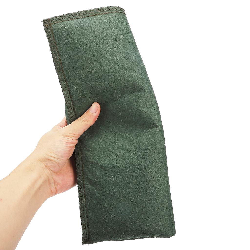 Sandless Sand Bags for Anti Flood Control Water Activated Flood Barriers for Home Door Alternative Sandbag Rain Protection