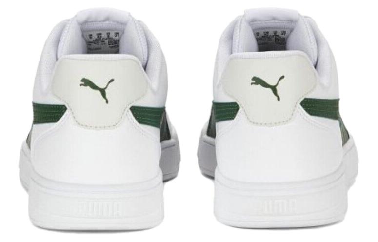 Men's Sneakers PUMA Caven 'White Green'