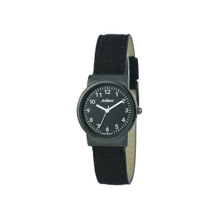 Montre Femme - Arabians - DNA2238N - Quartz - Acier - 30 mm