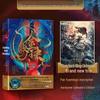 Mojin Jue Novel (Pan Yueming Signed Collector's Edition)
