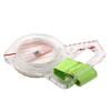 Multifunctional Thumb Compass Navigation Compass Map Ruler Compass Exploring Hiking Map Reading Orienteering Compass