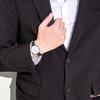 Klon PASS TIME ELFIN ODD 33mm Stylish and Simple for Men and Women Watch,