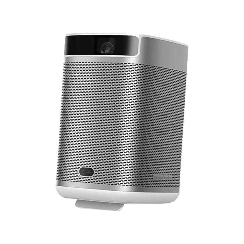 

XGIMI Play Special Edition 4K HD Projector (CN version)