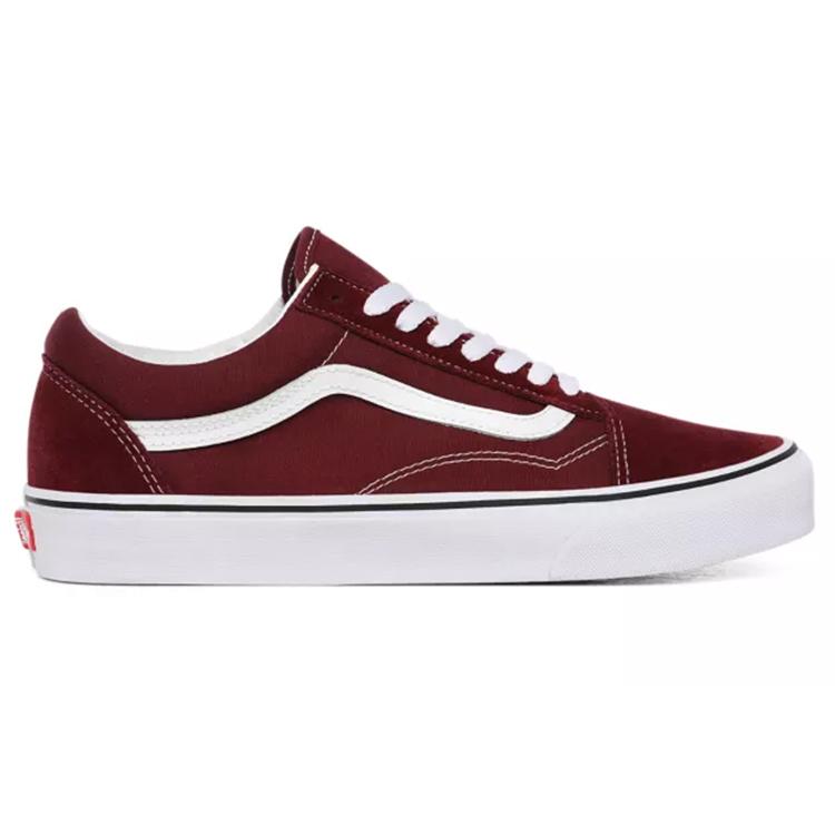 New Old Skool Vans 'Port Royale' VN0A38G15U7
