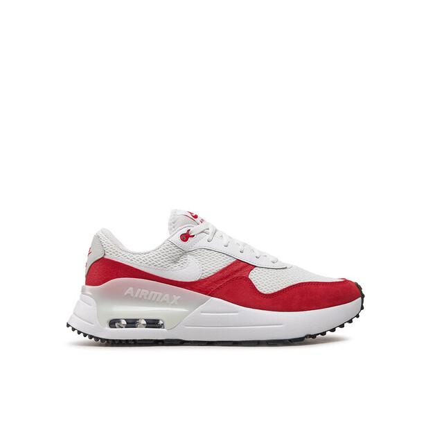 Мужские кроссовки Nike Air max systm dm9537 104 белый
