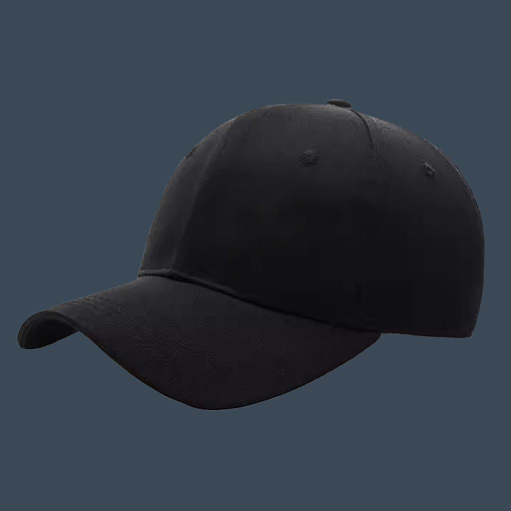 Summer New Hat Men's Breathable Mesh Quick-drying Baseball Cap Sun Protection Curved Brim Cap Women