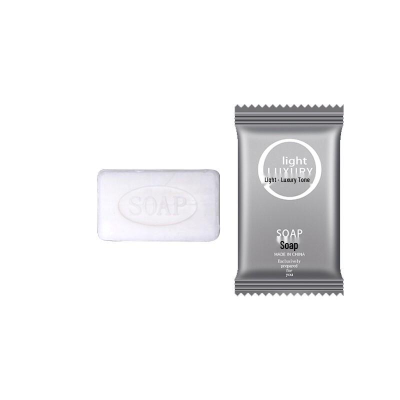 Laobaojia Disposable Hotel Soap