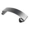 ABS Silver AIR FILTER AIR FILTER HOUSING CLIP CLAMP High Quality