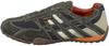 Geox U Snake L Sneakers (U4207L)
