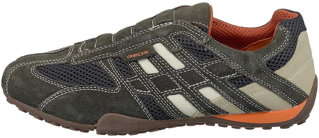 Geox U Snake L Sneakers (U4207L)