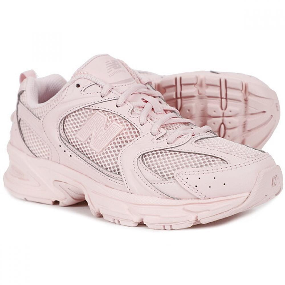 

New Balance Genuine 530 Rose Sugar U530TBD/255