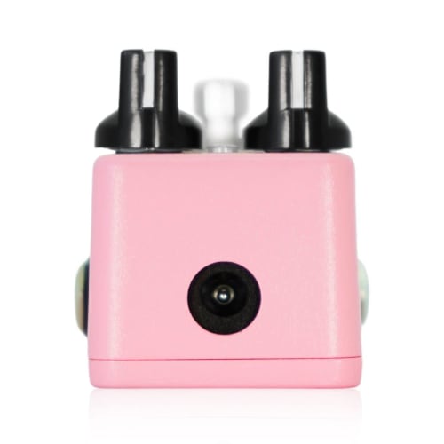 Bakery Muffin Reverb Effects