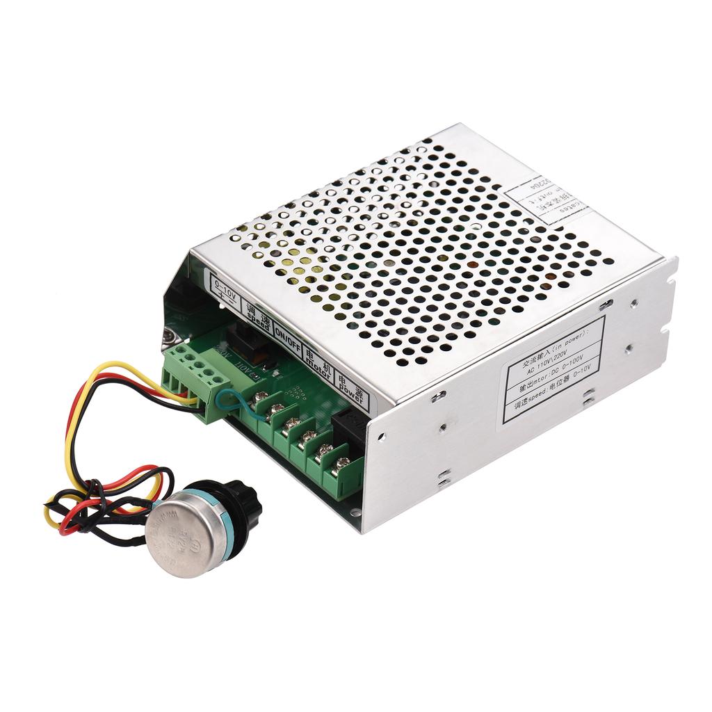 500W CNC Brushed Spindle Kit Engraving Machine Spindle 500W Motor Kit ER11 MACH3 Power Supply