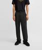HUGO Easywear Formal Slacks Pants Modern Fit 50538671_001