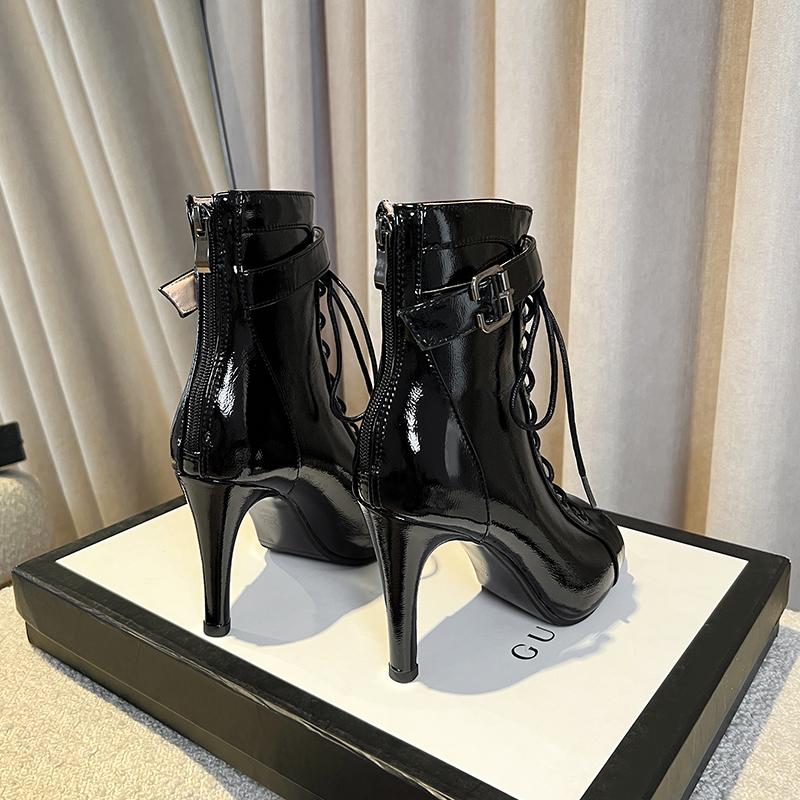 Обувь для латинских танцев — фото 4