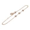 CARTIER  B6038900 bracelet K18 Pink Gold Women