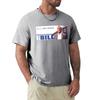 Burnside T-Shirt summer clothes blanks oversized cute tops designer t shirt
