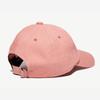 AEGO Freedom Lab Signature logo cap_peach pink