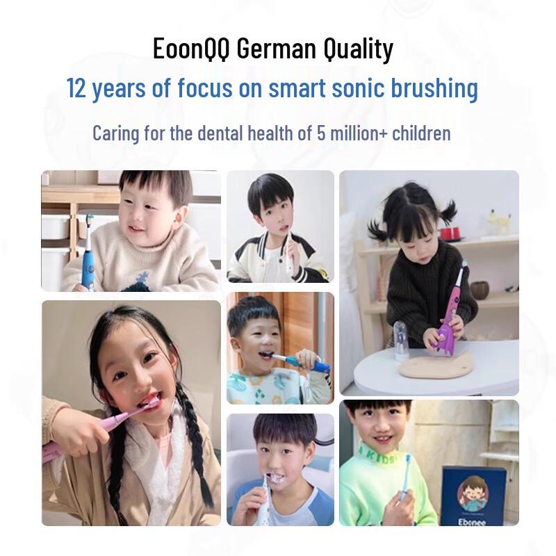 Aiboni C1s Rechargeable Sonic Electric Toothbrush