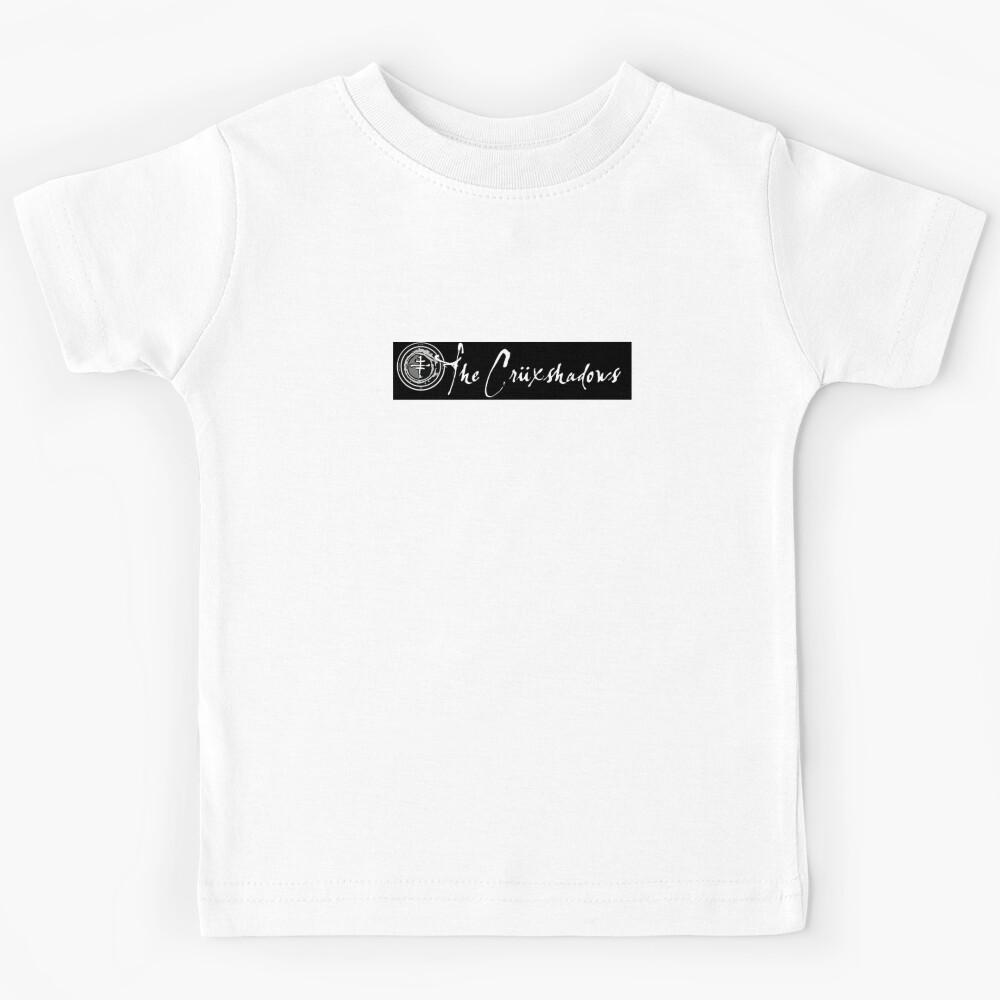 the Cruxshadows Kids T-Shirt 160