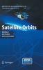Kniha Satellite Orbits : Models, Methods and Applications