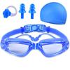MDNG Anti-Fog Reading Swim Goggle Set