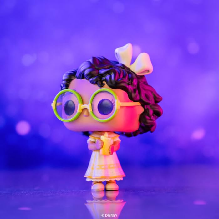 Disney 100th Mirabelle Figura Funko Disney POP!