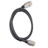 DP Adapter Cable 1 Meter UltraThin Version 1.4 8K Data Connection HighDefinition 4K Displayport Cable