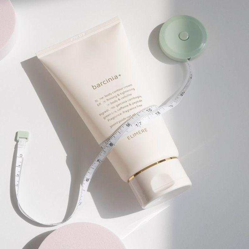 ELIMERE Varcinia Body Lotion Cellulite Cream 300ml x 2