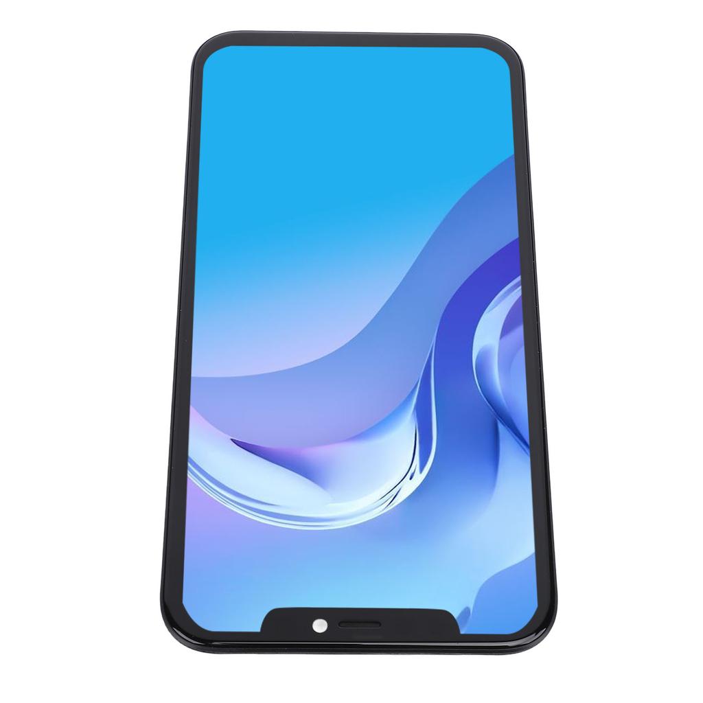 3D Touch Display Digitizer Assembly Kit Set Accessories 6.1in LCD Screen Replacement Repair Tools fo